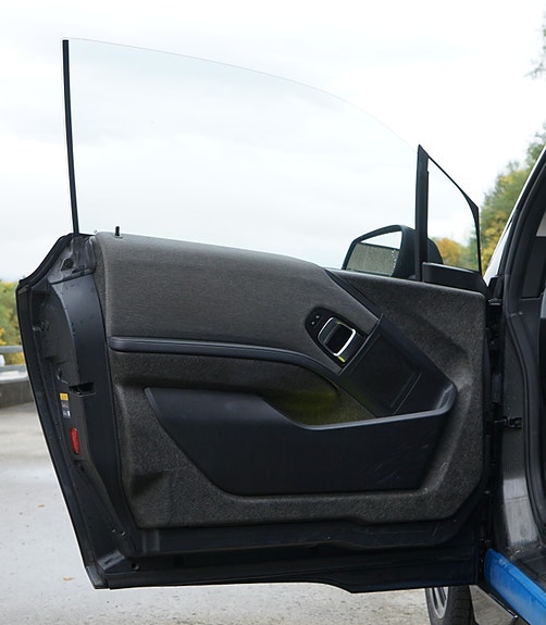 BMW i3 16 of 30