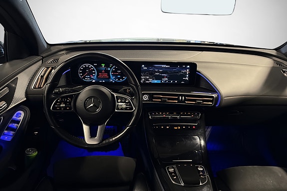 Mercedes-Benz EQC400 21 of 30