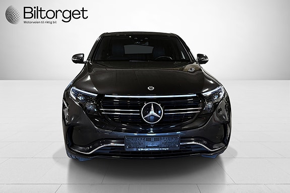 Mercedes-Benz EQC400 2 of 30