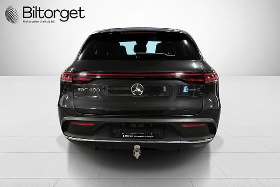 Mercedes-Benz EQC400 8 of 30