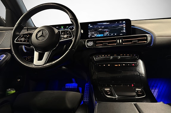 Mercedes-Benz EQC400 22 of 30