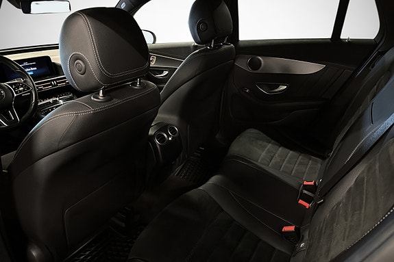 Mercedes-Benz EQC400 20 of 30