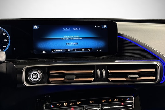 Mercedes-Benz EQC400 30 of 30