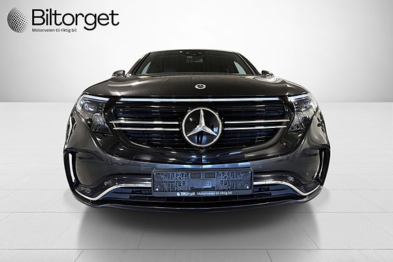 Mercedes-Benz EQC400 3 of 30