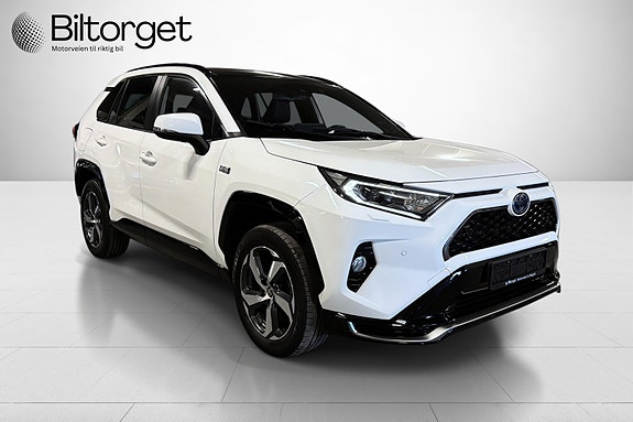 Toyota RAV4 5 of 30
