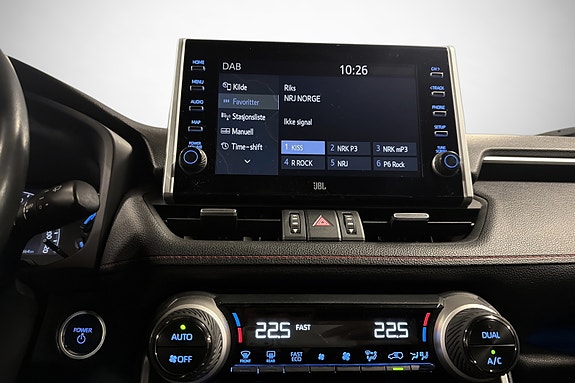 Toyota RAV4 29 of 30
