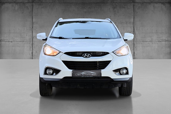 Hyundai ix35 2 of 15