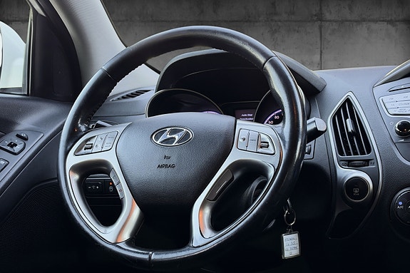 Hyundai ix35 13 of 15