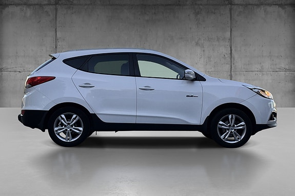 Hyundai ix35 4 of 15