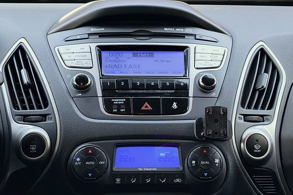 Hyundai ix35 14 of 15