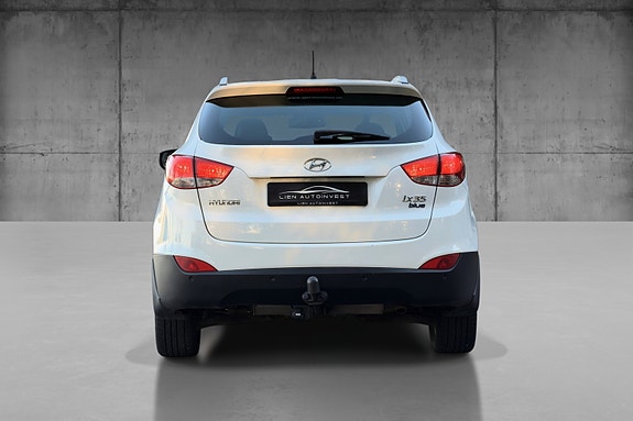 Hyundai ix35 7 of 15