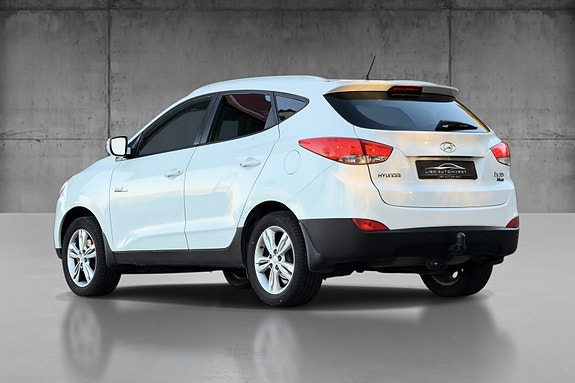 Hyundai ix35 5 of 15