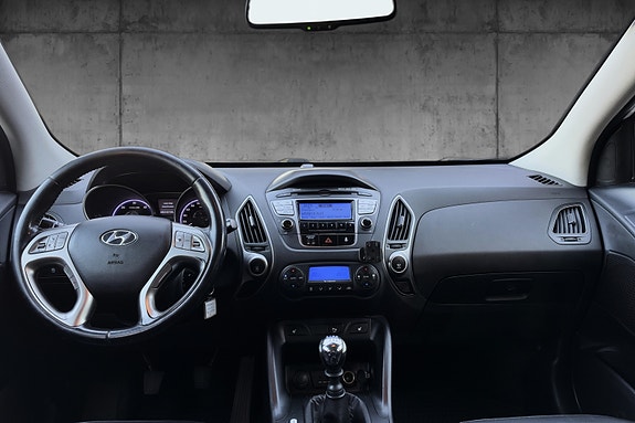 Hyundai ix35 11 of 15