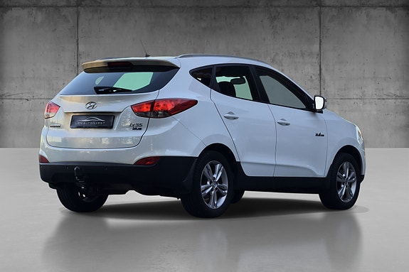 Hyundai ix35 8 of 15
