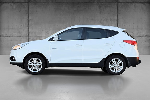 Hyundai ix35 6 of 15
