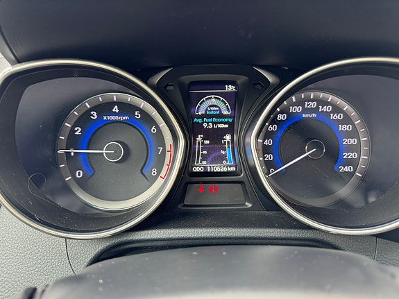 Hyundai i30 5 of 15
