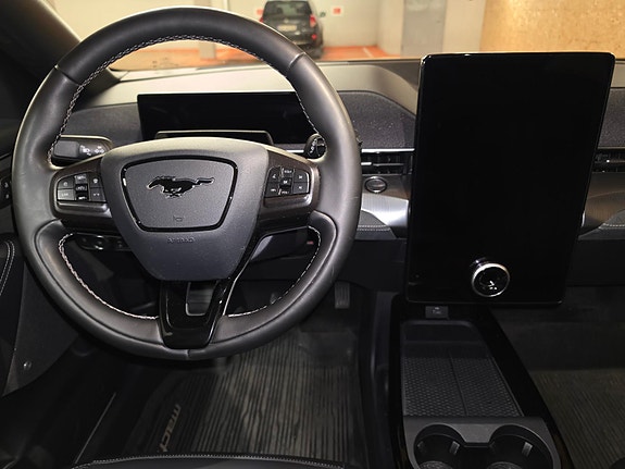 Ford Mustang Mach-E 15 of 30