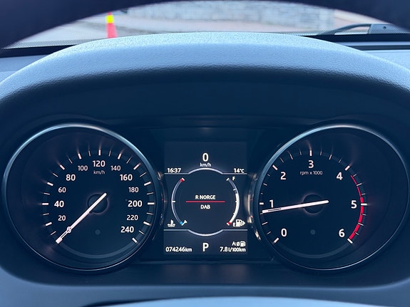 Land Rover Discovery Sport 15 of 23