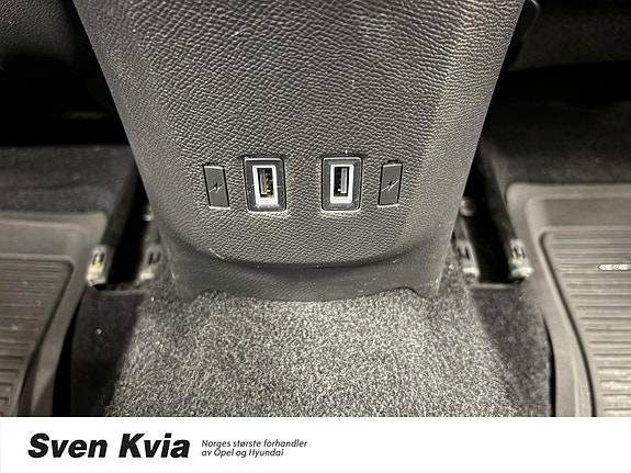 Opel Mokka-e 17 of 30