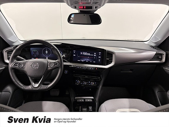 Opel Mokka-e 10 of 30