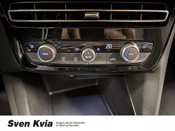Opel Mokka-e 30 of 30