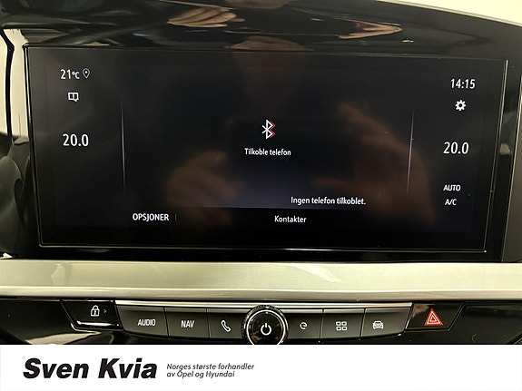 Opel Mokka-e 25 of 30