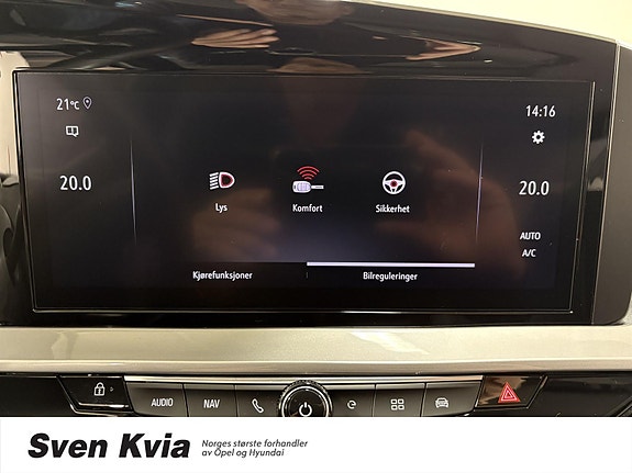 Opel Mokka-e 28 of 30