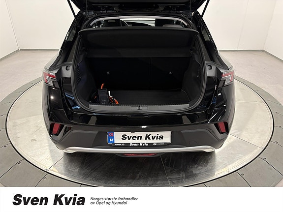 Opel Mokka-e 9 of 30