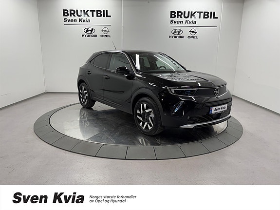 Opel Mokka-e 7 of 30