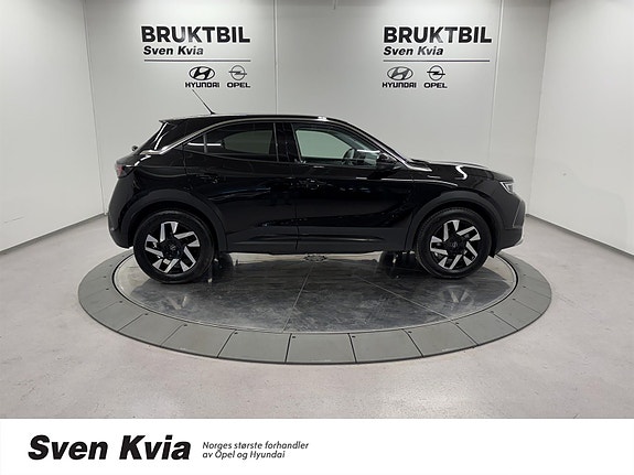 Opel Mokka-e 6 of 30