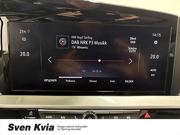 Opel Mokka-e 24 of 30