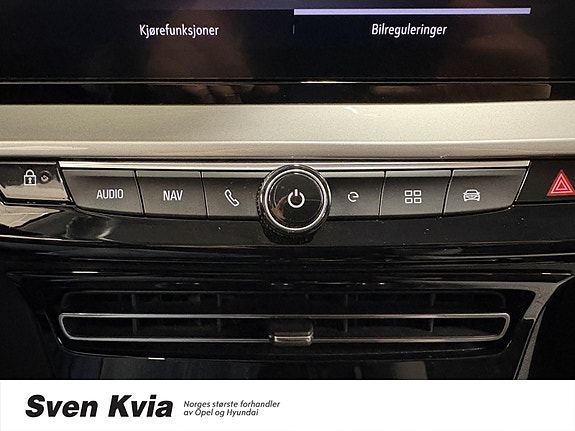 Opel Mokka-e 29 of 30