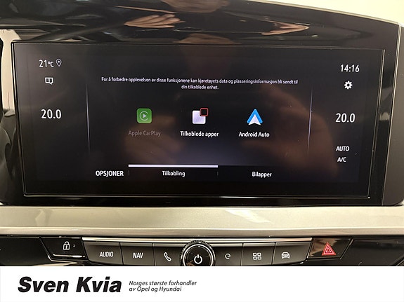 Opel Mokka-e 27 of 30