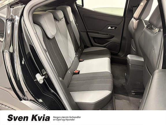 Opel Mokka-e 16 of 30
