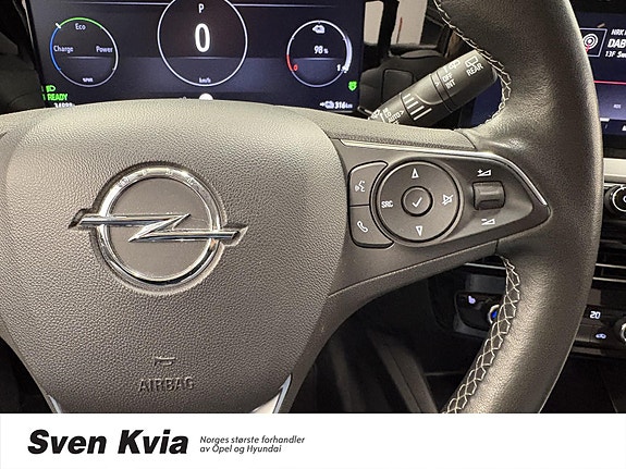 Opel Mokka-e 20 of 30