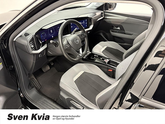Opel Mokka-e 11 of 30