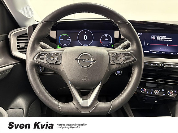 Opel Mokka-e 18 of 30