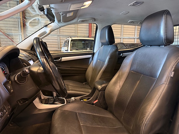 Isuzu D-max 20 of 30