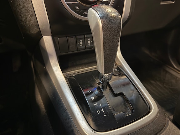 Isuzu D-max 15 of 30