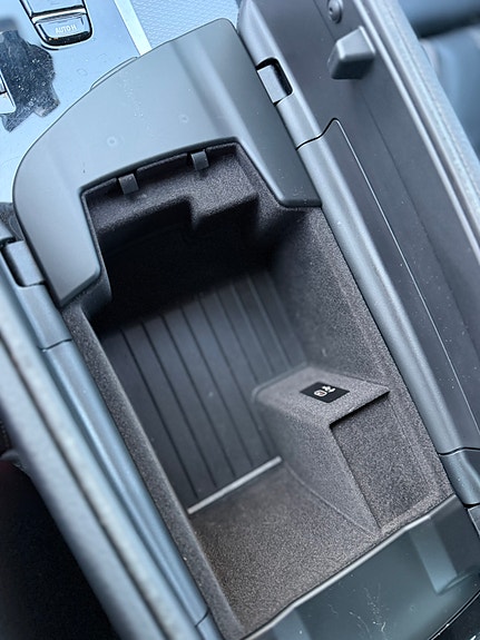 BMW 530e 24 of 30