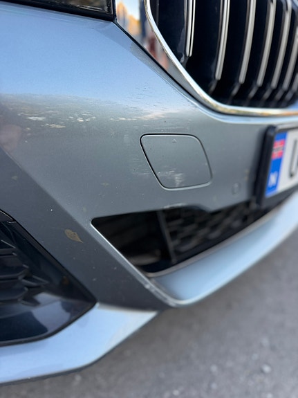 BMW 530e 28 of 30