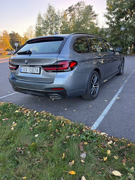 BMW 530e 7 of 30