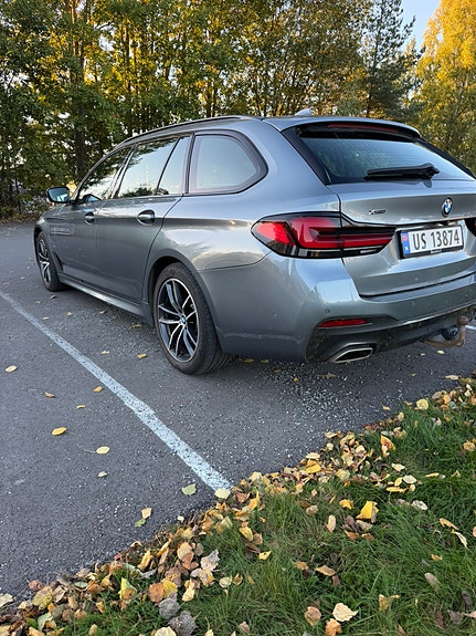 BMW 530e 4 of 30