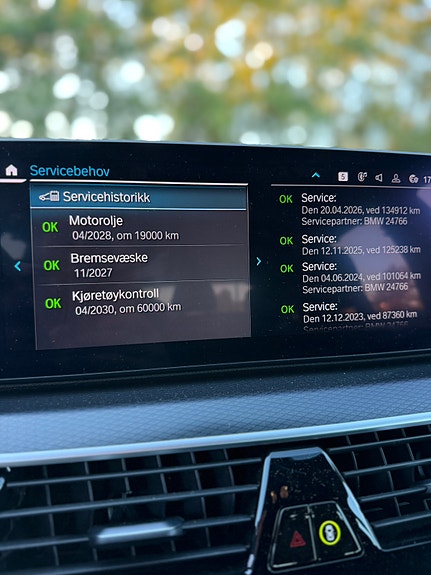 BMW 530e 16 of 30