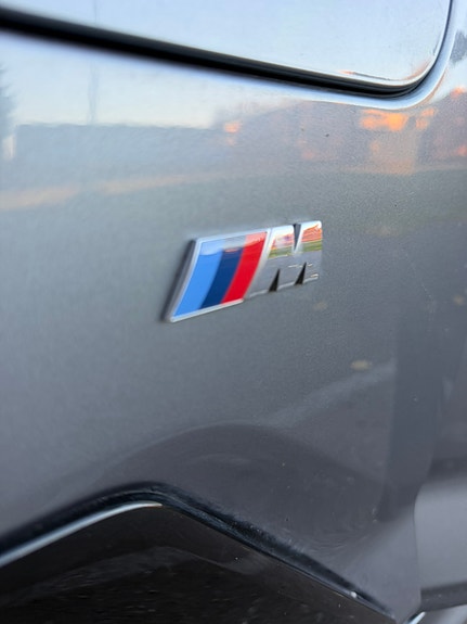 BMW 530e 22 of 30