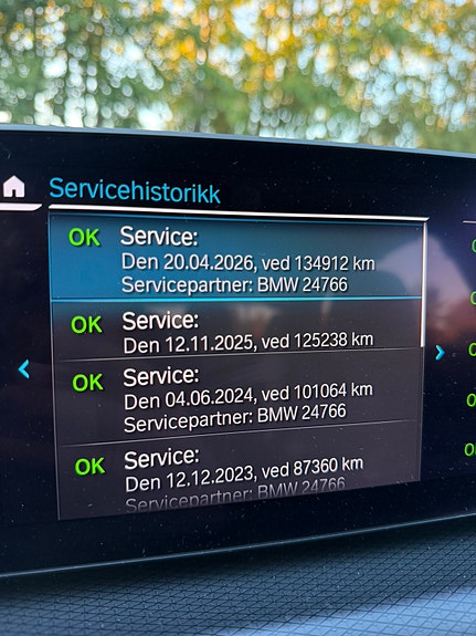 BMW 530e 17 of 30