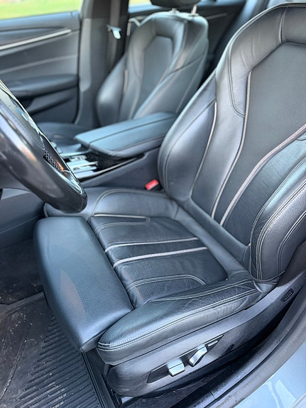 BMW 530e 23 of 30