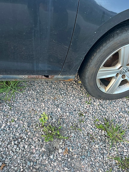 Volkswagen Golf VII 4 of 8