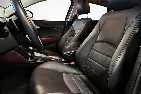 Mazda CX-3 12 of 30