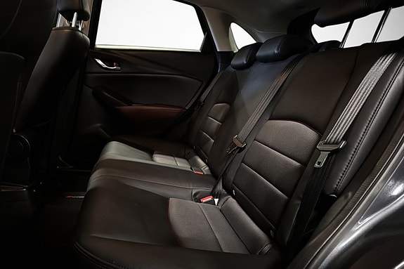 Mazda CX-3 14 of 30